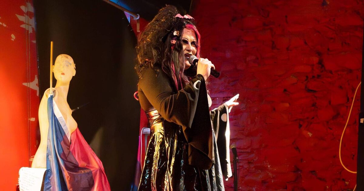 Drag stars to cause a monthly scene at Cork rock venue - Vimarsana News