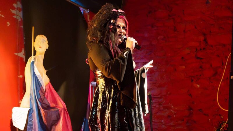 Drag stars to cause a monthly scene at Cork rock venue