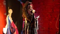 Drag stars to cause a monthly scene at Cork rock venue