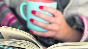 <p>Most of us don’t read as much as we’d like to, or find that we’re only reading for the purposes of work, and lose the joy of it. iStock</p>