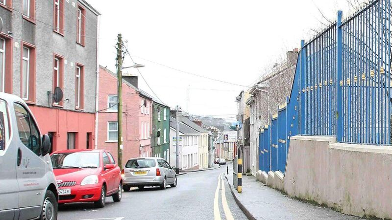 Feasibility study to explore potential traffic flow changes on Cork city's Blarney St to progress Feasibility study to explore potential traffic flow changes on Cork city's Blarney St to progress