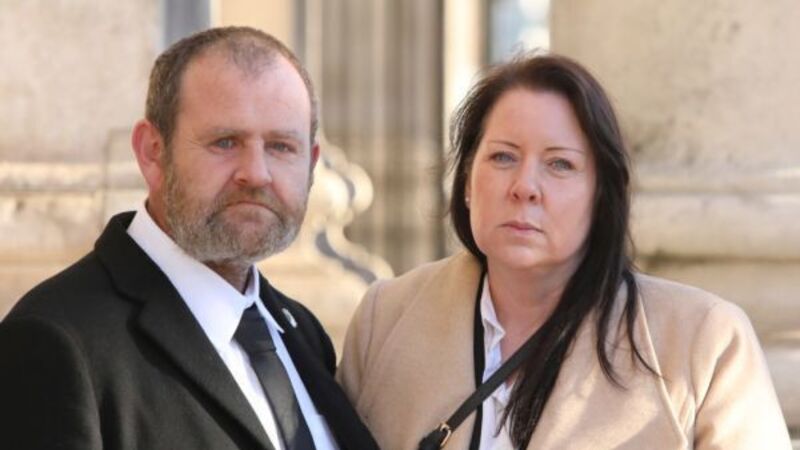 Eve Cleary's family upset at HSE suggestion that she wanted to leave hospital