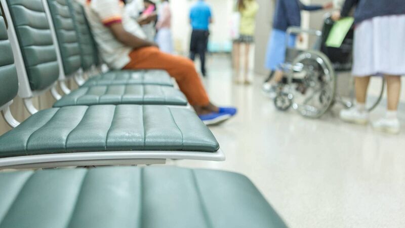 Rough sleepers resorting to using Cork A&E departments to keep warm in sub zero temperatures Rough sleepers resorting to using Cork A&E departments to keep warm in sub zero temperatures