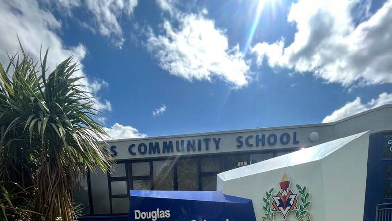 Cork school gets ready to mark half century