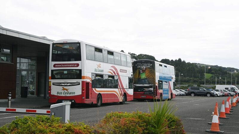 'If you build it, they will come': Rise in Black Ash usage prompts call for more park and rides to serve Cork city 'If you build it, they will come': Rise in Black Ash usage prompts call for more park and rides to serve Cork city