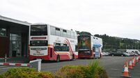'If you build it, they will come': Rise in Black Ash usage prompts call for more park and rides to serve Cork city