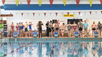 Upgrade of Cork's Gus Healy swimming pool ‘long overdue’