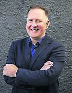 Cormac McKenna, CEO of PharmacyConnect