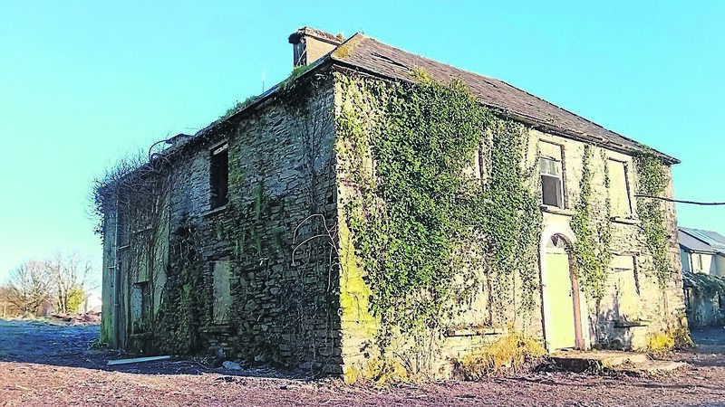 4 doer-upper homes on sale in Cork right now 4 doer-upper homes on sale in Cork right now