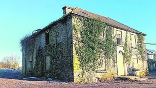 <p class="contextmenu internal_Caption">Tower View, outside Enniskeane, is for sale for €170,000. See No.1</p>