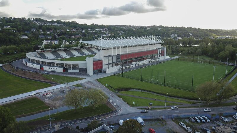 Cork City Council to offer its assistance in bringing Euro 2028 to Cork