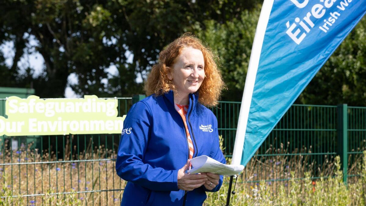 Works on €13.5m upgrade of East Cork wastewater treatment plant to commence shortly