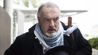 Ian Bailey court case