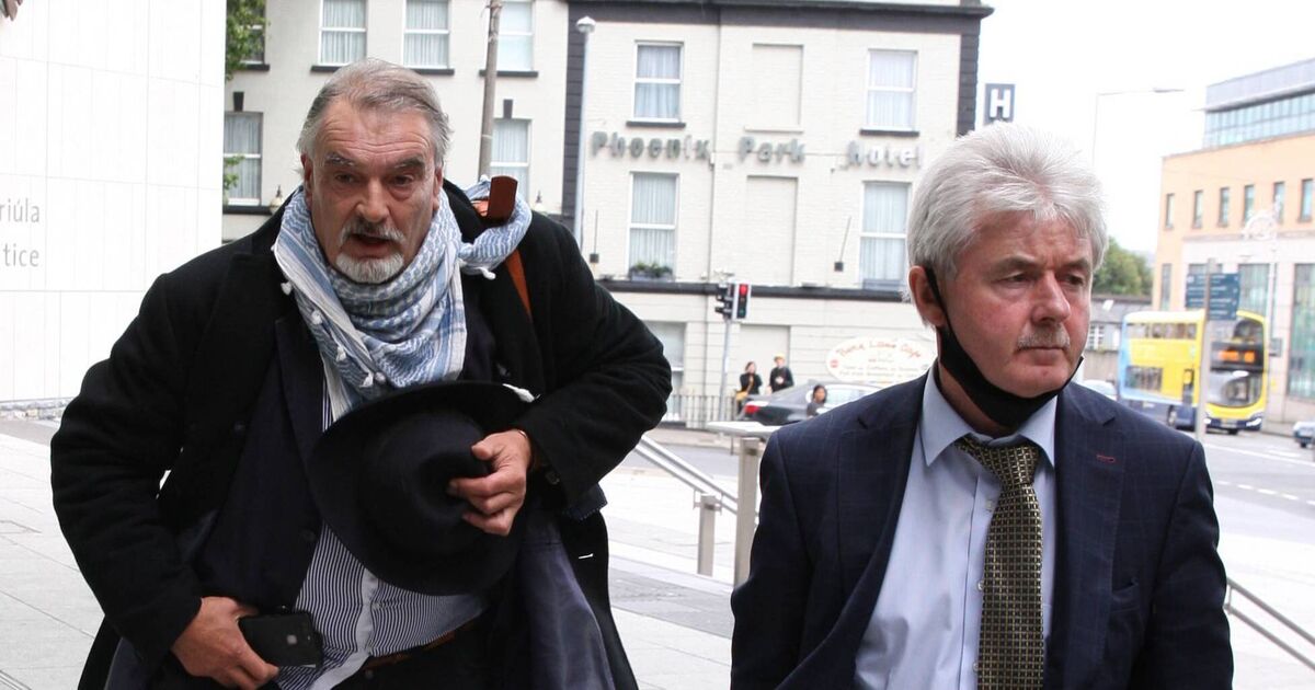 'Hard to see that somebody will be prosecuted' for Sophie Toscan du Plantier murder, Ian Bailey's solicitor says - Vimarsana News