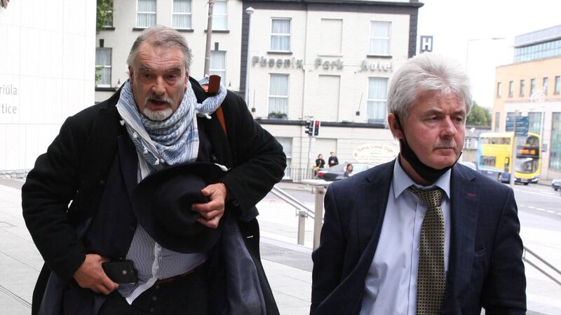 'Hard to see that somebody will be prosecuted' for Sophie Toscan du Plantier murder, Ian Bailey's solicitor says