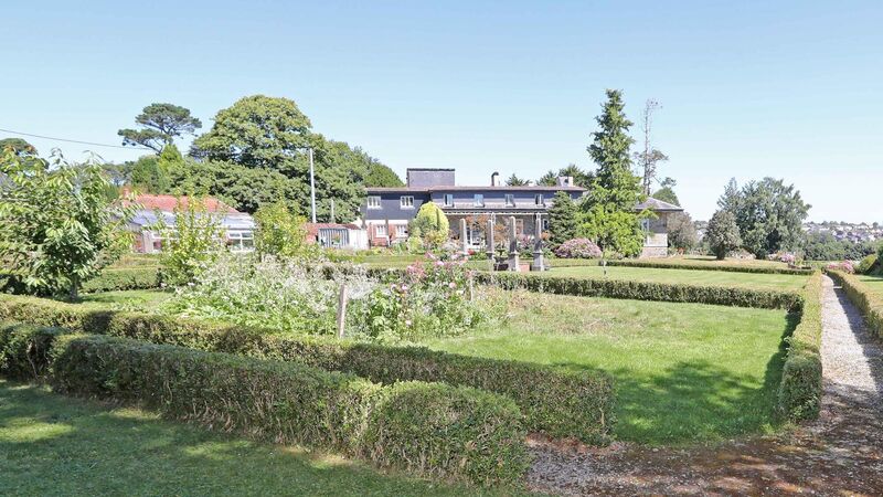 Protestors gather around Cork centre as clarity is sought over its use to house refugees