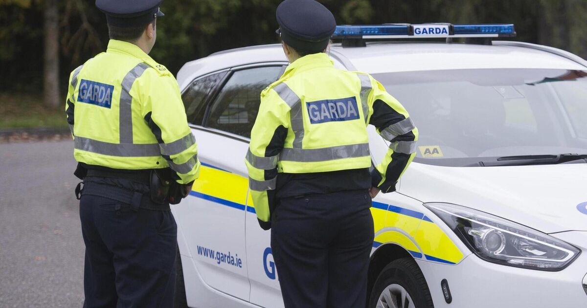 Lack of roads policing gardaí in Cork causing 'chaos' - Vimarsana News