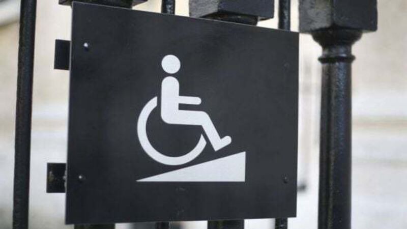 Disability stereotypes may be used to justify prejudice – study Disability stereotypes may be used to justify prejudice – study