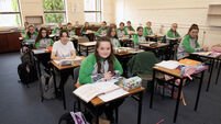 Ballyphehane girls’ school to welcome boys in September