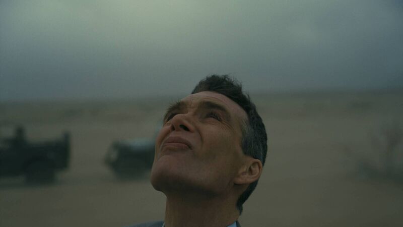 Breaking: Cork's Cillian Murphy lands Oscar nomination