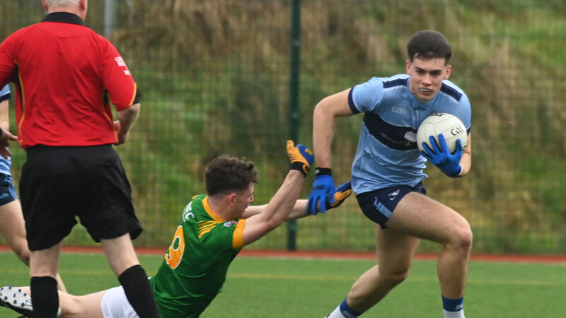 Corn Uí Mhuirí quarter-final: Gallant Clonakilty defeated by holders St Brendan's