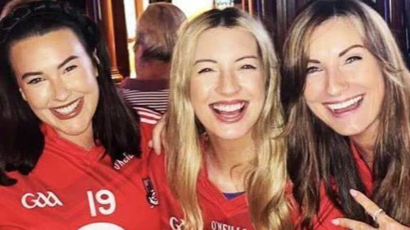 Corkonians Abroad: Three Cork sisters carve out new life in New York Corkonians Abroad: Three Cork sisters carve out new life in New York