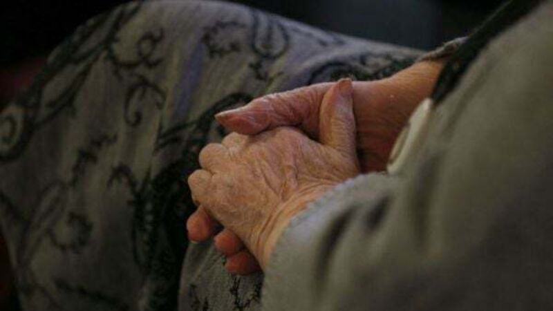 Number of older people with housing difficulties on the rise, charities say Number of older people with housing difficulties on the rise, charities say