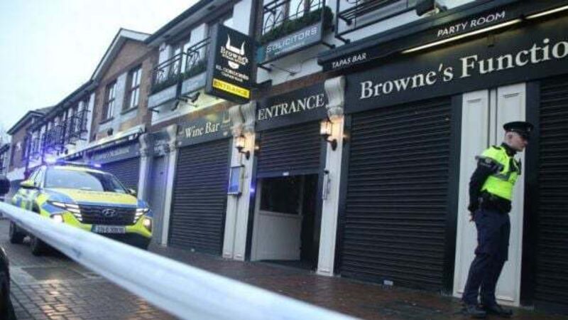 Teenager accused of violent disorder at scene of steakhouse deaths granted bail