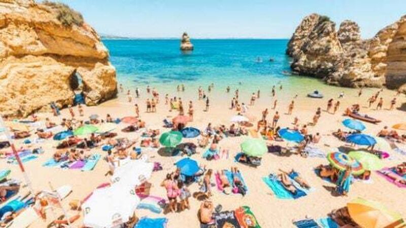 Worker fired after bumping into boss while on unauthorised holiday awarded €12,500