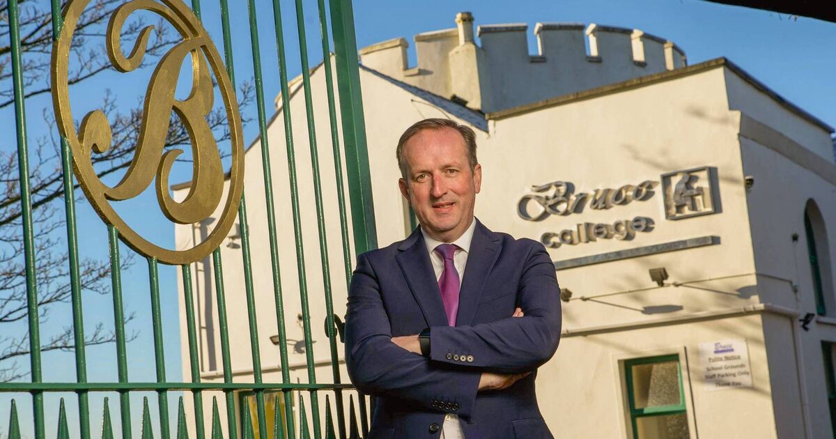 'A new chapter': Bruce College announces it has joined international schools' group - Vimarsana News