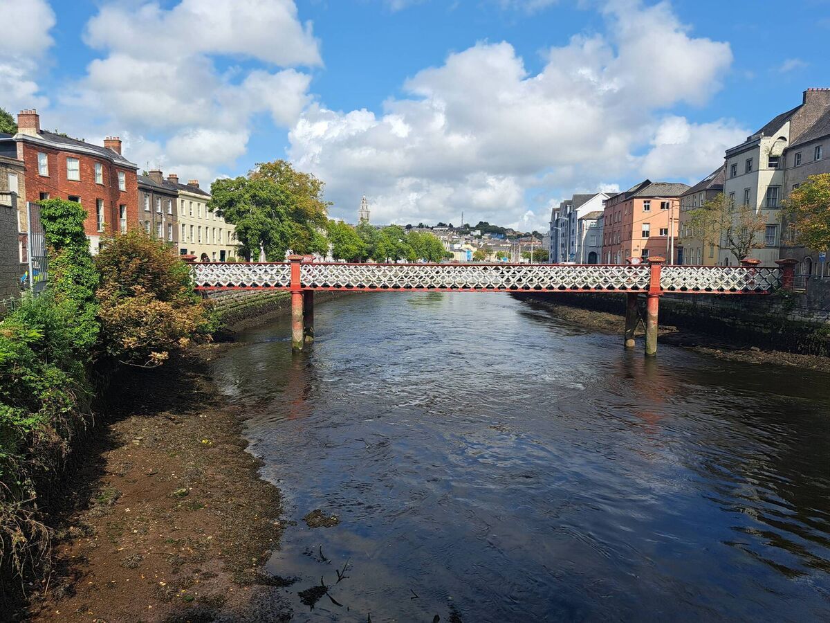 A meeting of= ‘river carers’. which will be held on the city’s Northside at The Glen Resource Centre on Glen Avenue in The Glen. A meeting of= ‘river carers’. which will be held on the city’s Northside at The Glen Resource Centre on Glen Avenue in The Glen.
