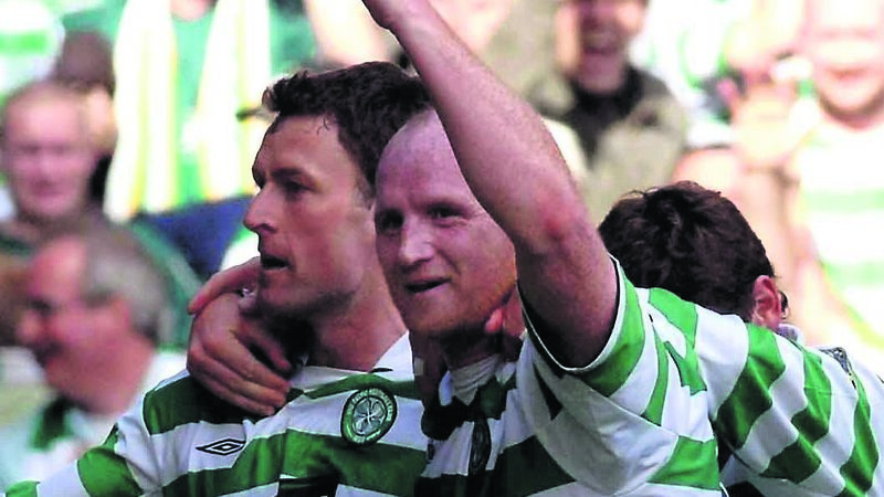 Celtic FC legends, and music galore feature on Cork's stages Celtic FC legends, and music galore feature on Cork's stages