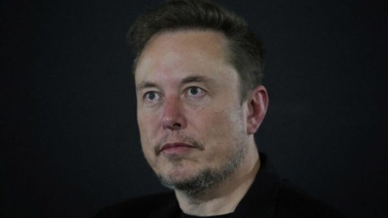 Elon Musk says he will fund Irish legal challenges to hate speech legislation