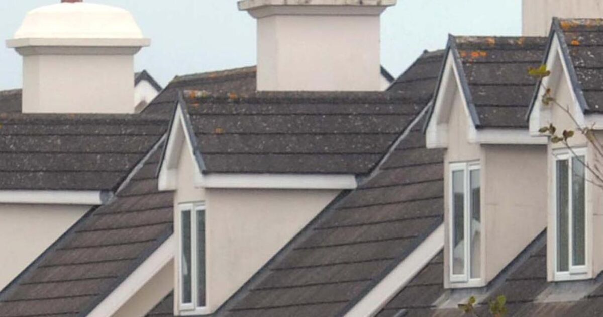 Report reveals rise in construction of residential builds in Cork - Vimarsana News