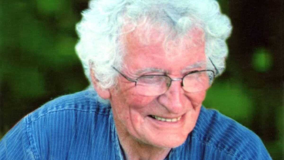 Throwback Thursday: Recalling wonderful trad music nights in Cork's Phoenix bar