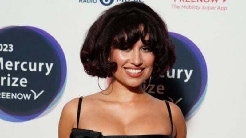 Raye: From leaving label to making history at Brit Awards