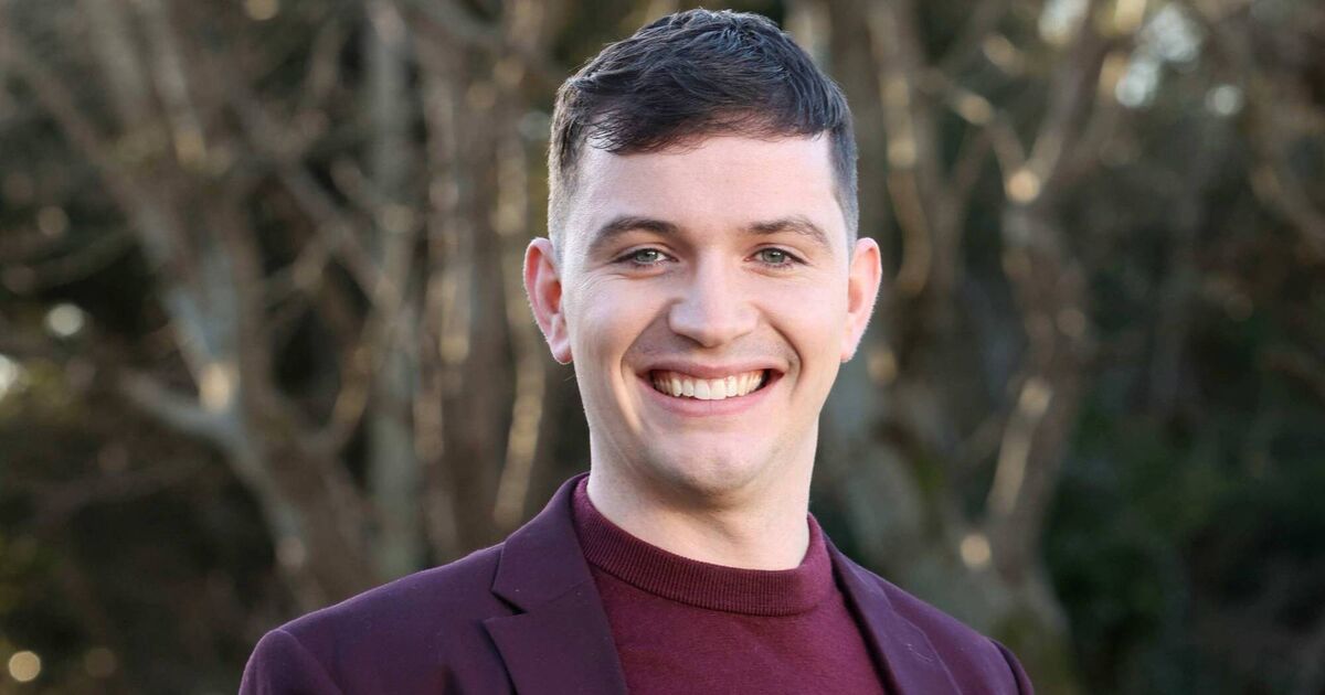 'I don't want to be the bearer of too much bad news': Cork man joins TG4's weather team - Vimarsana News