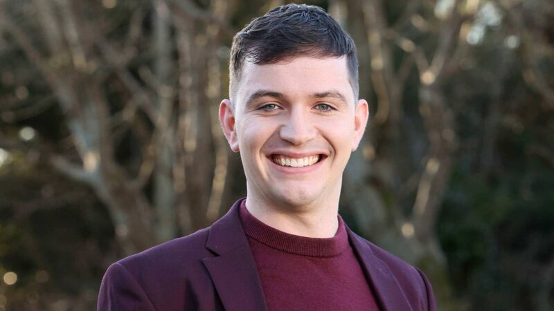 'I don't want to be the bearer of too much bad news': Cork man joins TG4's weather team 'I don't want to be the bearer of too much bad news': Cork man joins TG4's weather team