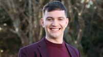 'I don't want to be the bearer of too much bad news': Cork man joins TG4's weather team