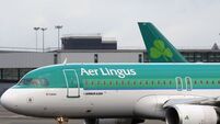 Aer Lingus announce sale with €20 off European return flights