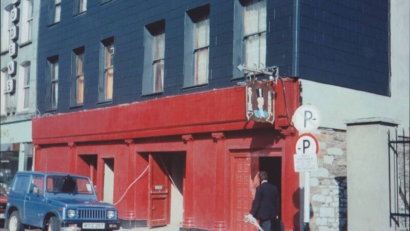 Expat opens nightclub inspired by Cork's iconic Sir Henry's in Perth Expat opens nightclub inspired by Cork's iconic Sir Henry's in Perth