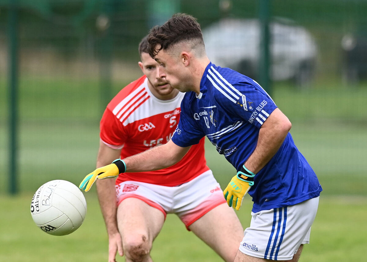 Bantry Blues should be very competitive in Division 4. Picture: Martin Walsh Bantry Blues should be very competitive in Division 4. Picture: Martin Walsh