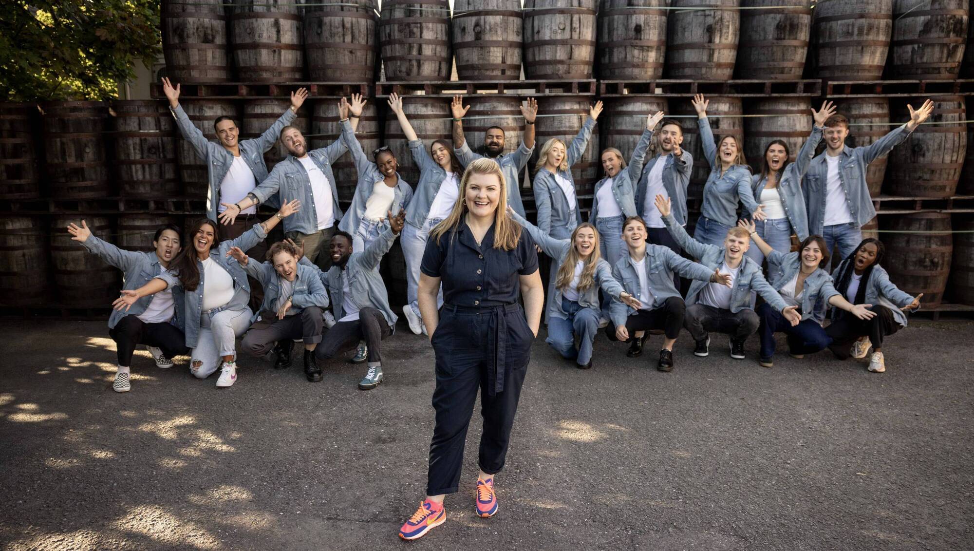 Jameson International Brand Ambassador Programme seeking applicants ...