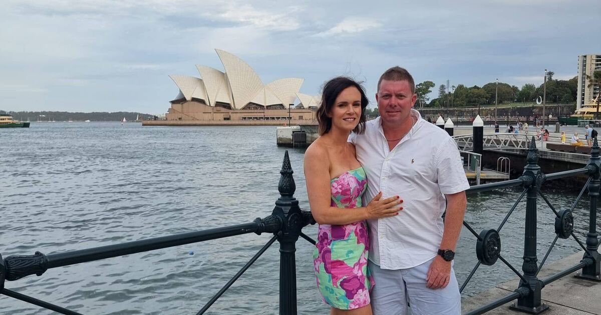 Australia Day: Trading Ballincollig for Sydney and Queensland for Blarney - Vimarsana News