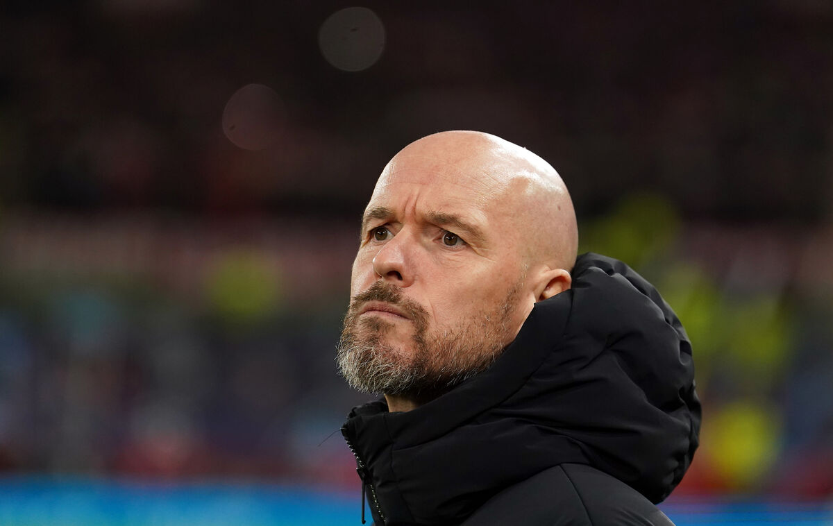 Manchester United manager Erik ten Hag will be eager to avoid any slip-ups against Newport in the FA Cup tomorrow.