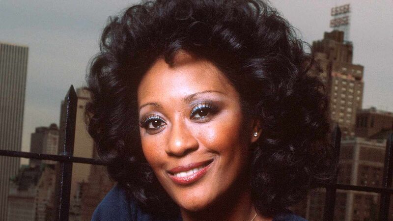 Marlena Shaw was a voice that hip hop 'discovered' Marlena Shaw was a voice that hip hop 'discovered'