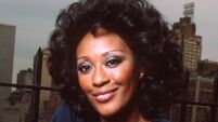 Marlena Shaw was a voice that hip hop 'discovered'