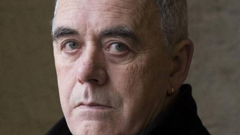 I was a rebel, boy! Cork poet’s reflections on his childhood I was a rebel, boy! Cork poet’s reflections on his childhood