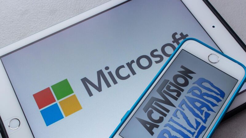 Microsoft to cut 1,900 jobs at recently acquired games developer with offices in Cork and Dublin