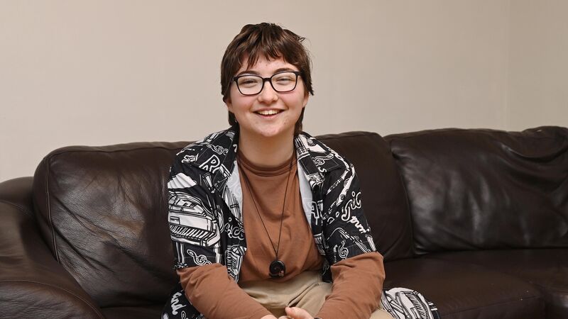 'I'm terrified': Cork teen must raise €300k for surgery abroad or could end up in wheelchair